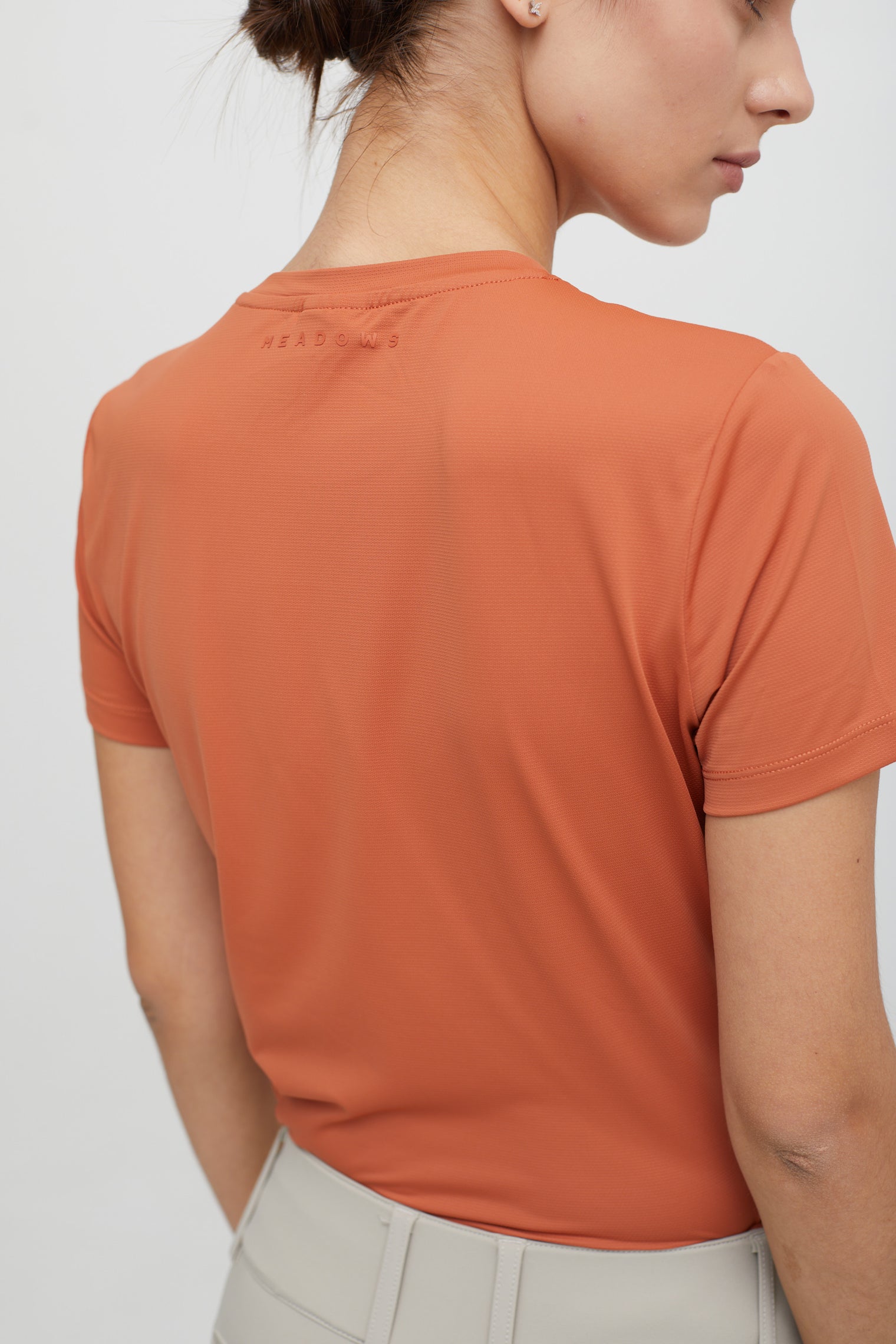 Flex Femme T-shirt