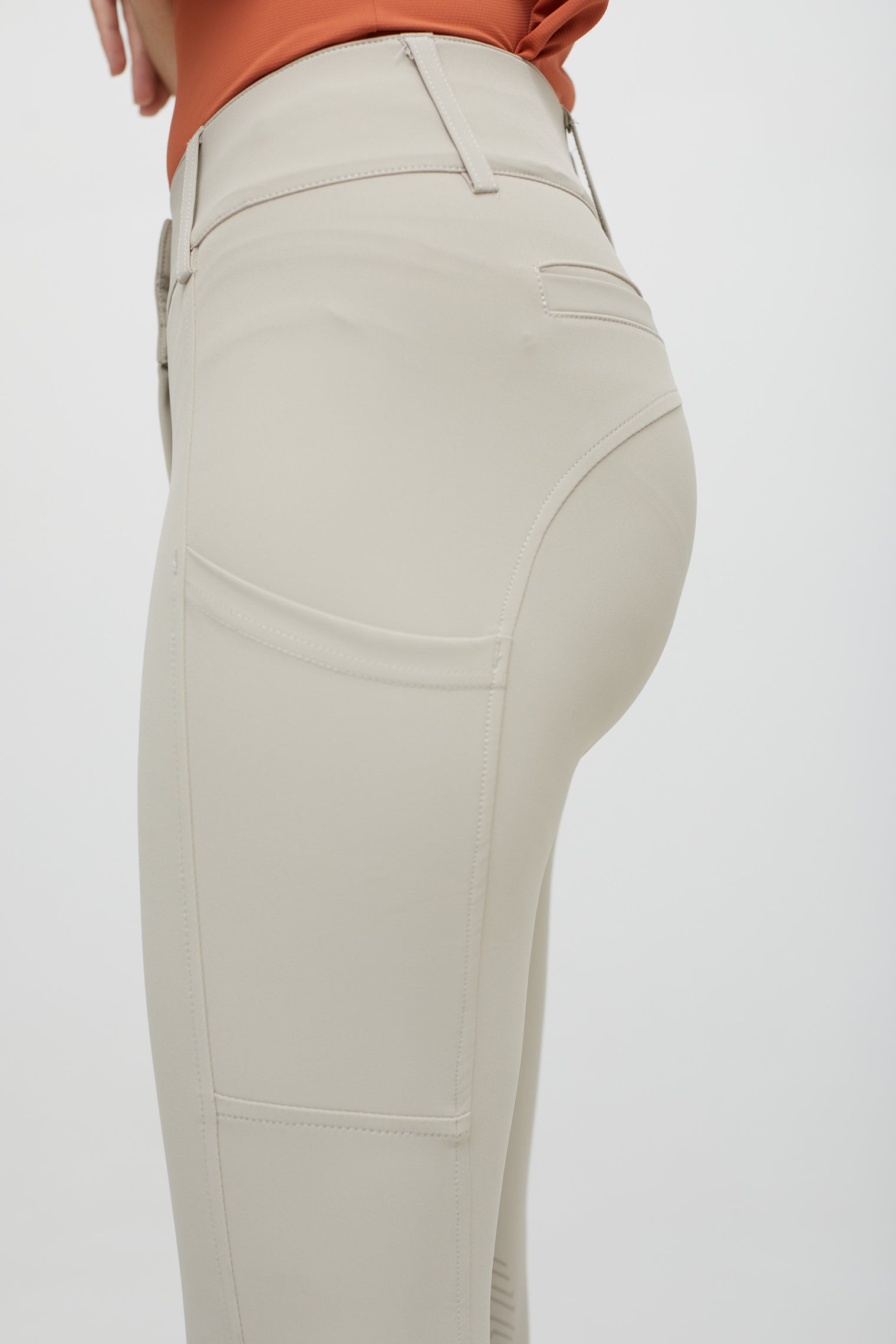 Femme Breeches 2.0