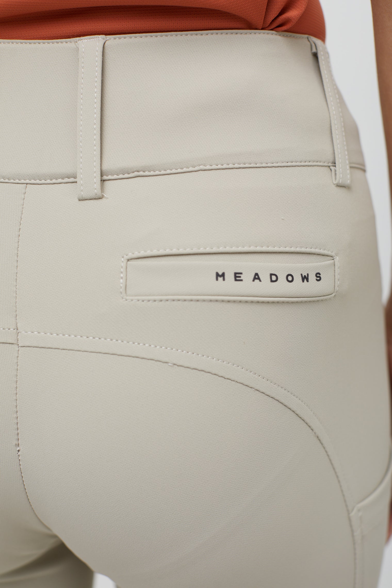 Femme Breeches 2.0