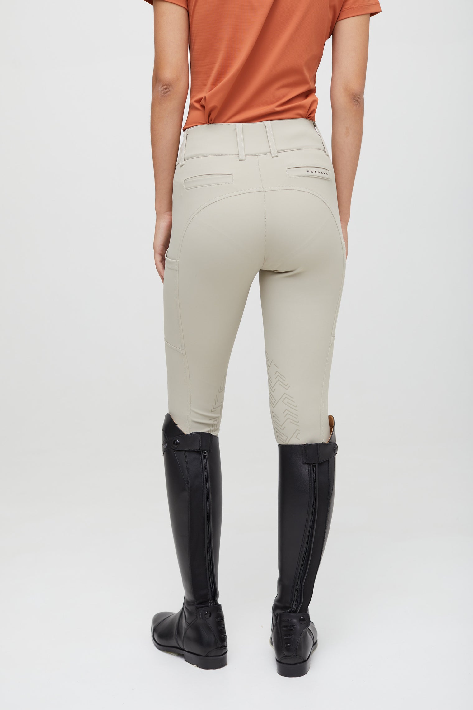 Femme Breeches 2.0
