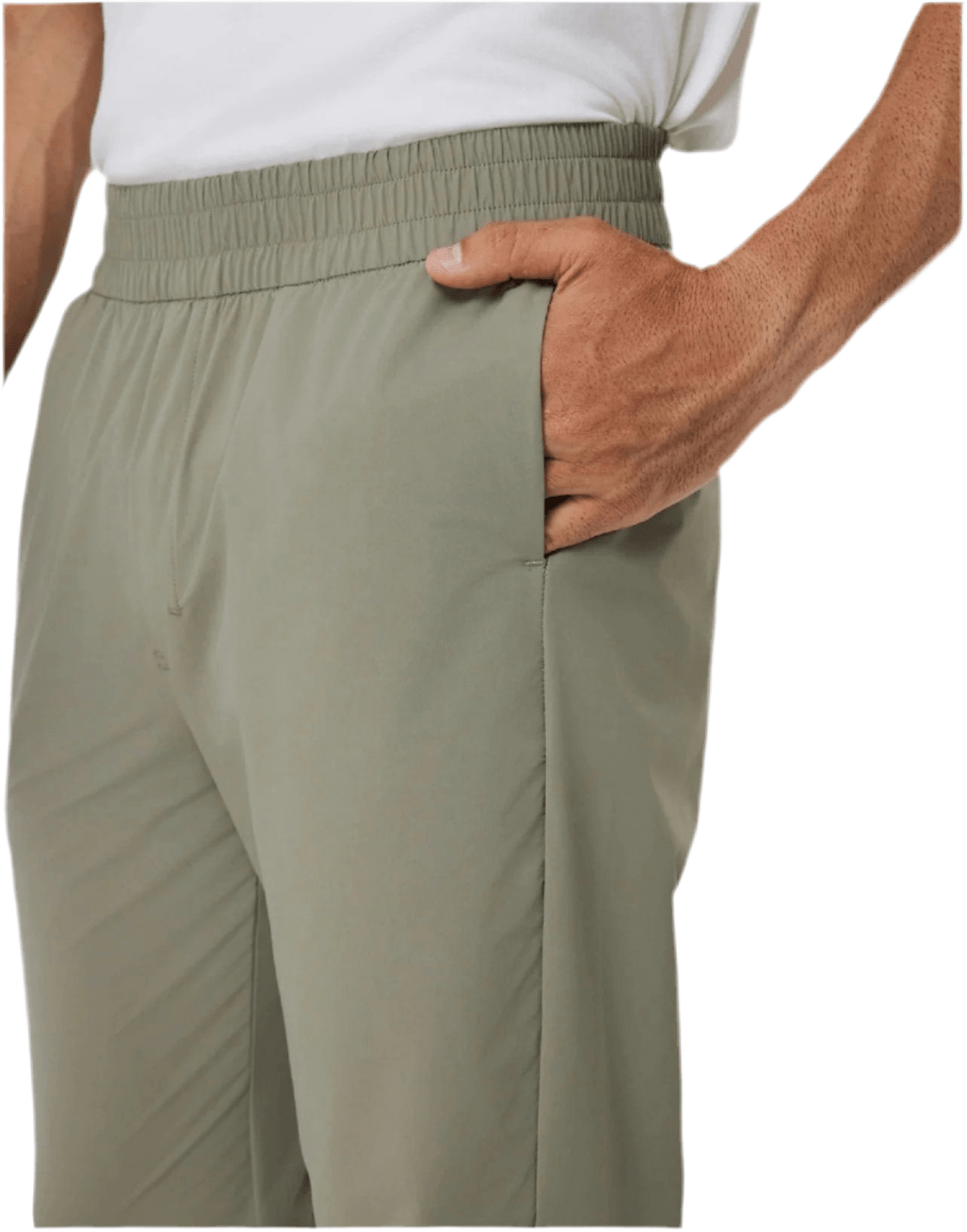 Athleisure Pants - Meadows