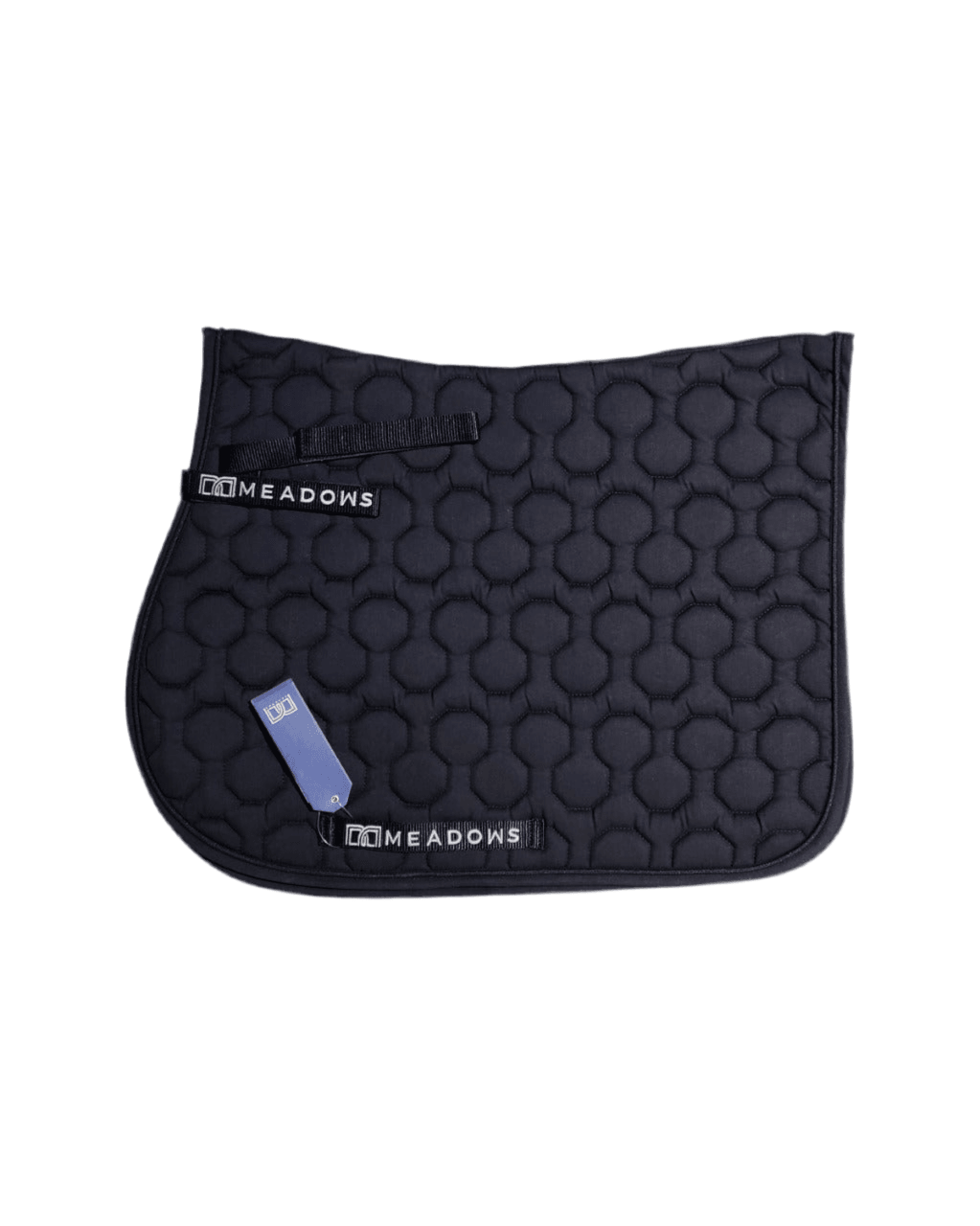 Saddle Pad Jumping - Meadows