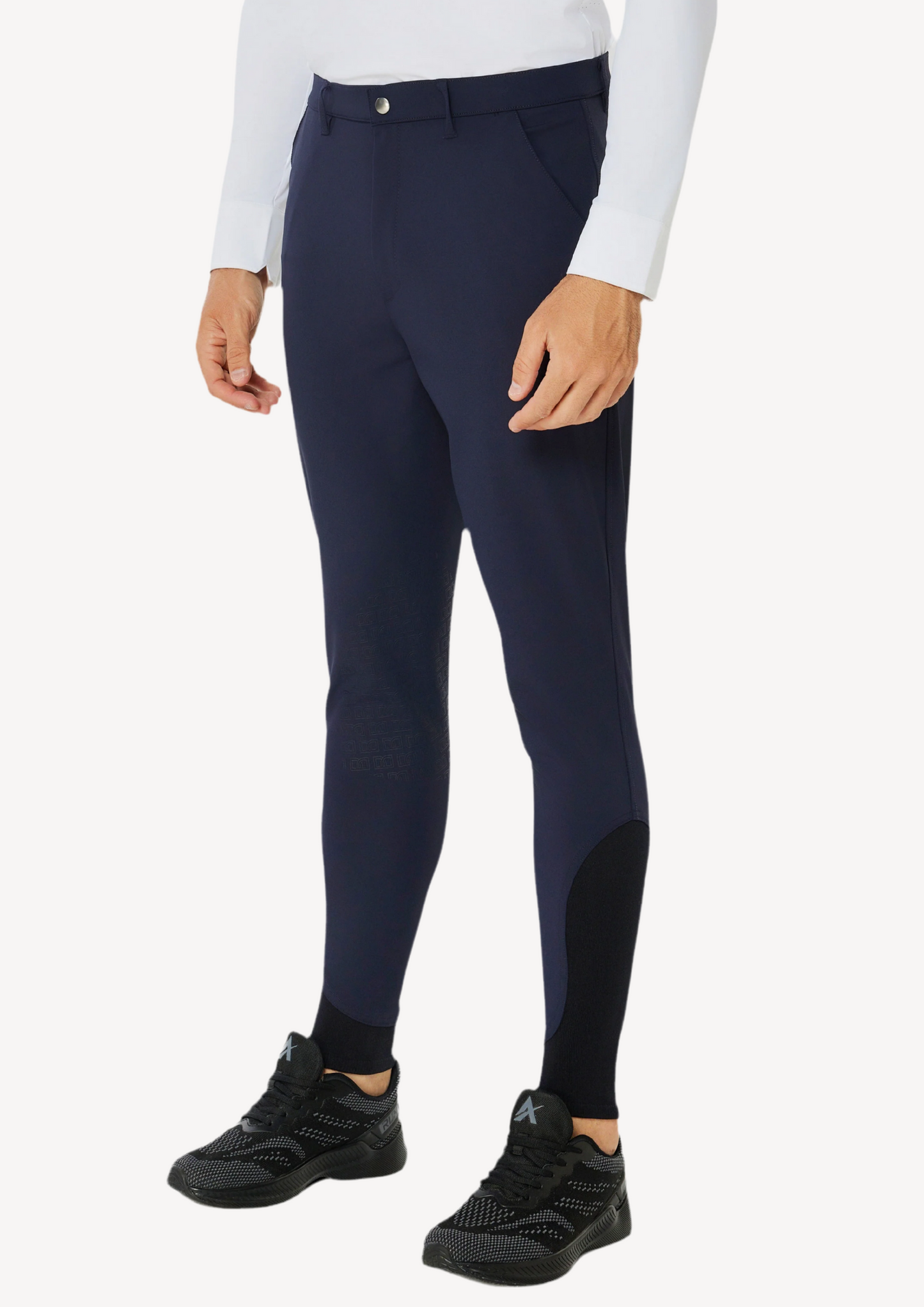 Mens Riding Breeches