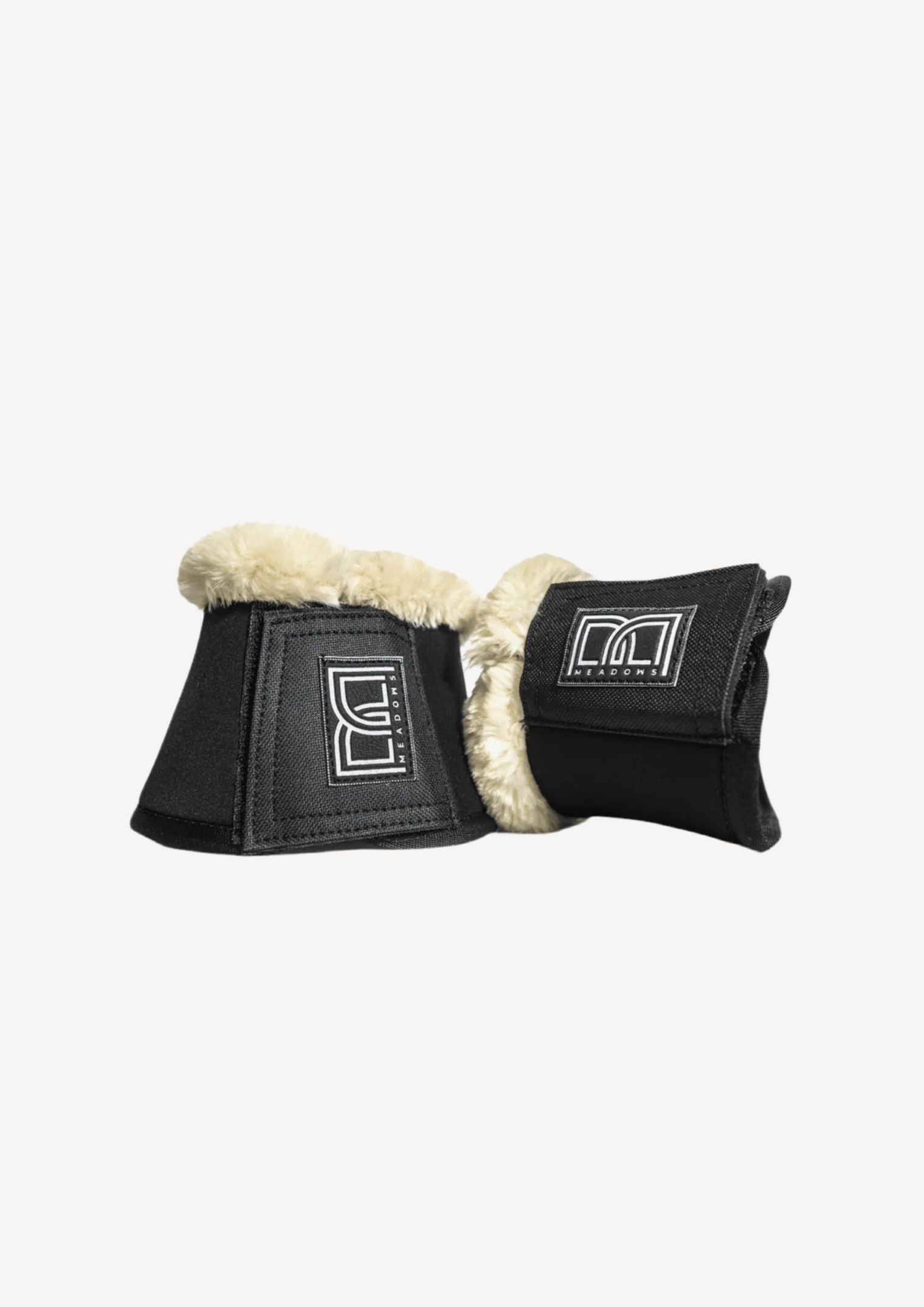 Over Reach Sheepskin Boots