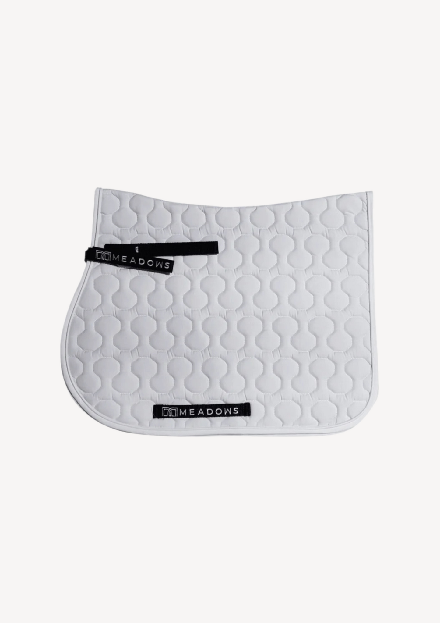 Saddle Pad Jumping