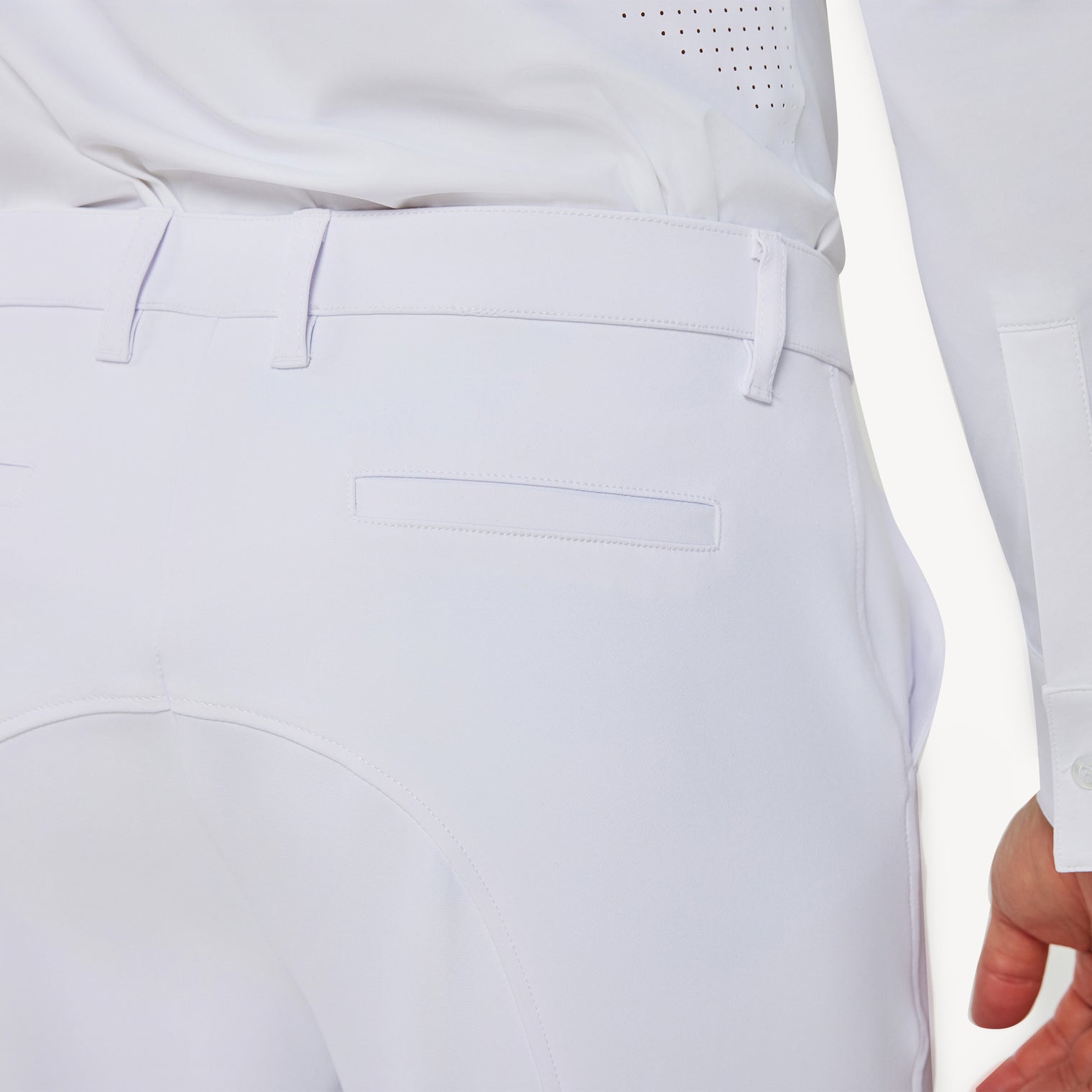 Competition Breeches - Meadows