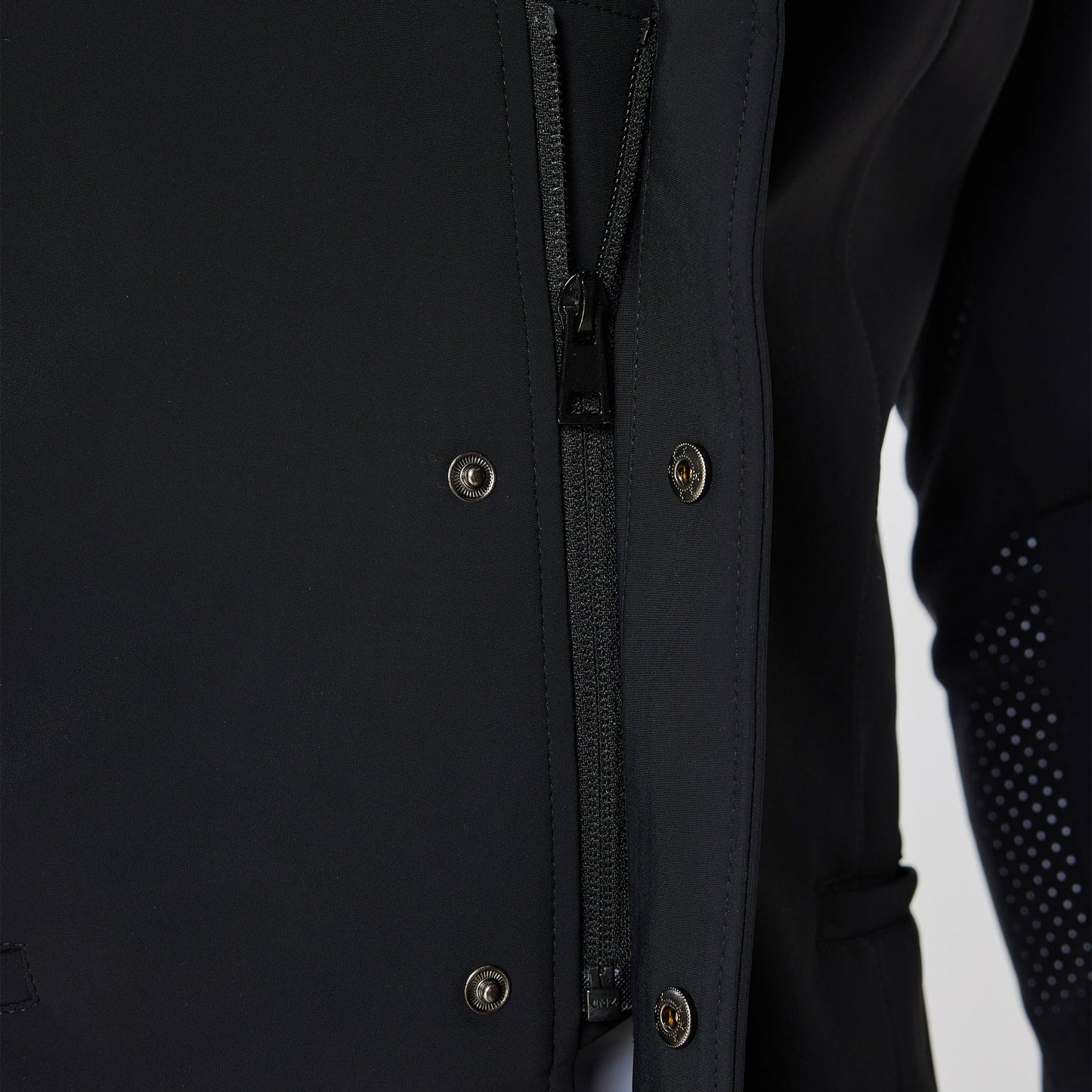 Show Jacket - Meadows