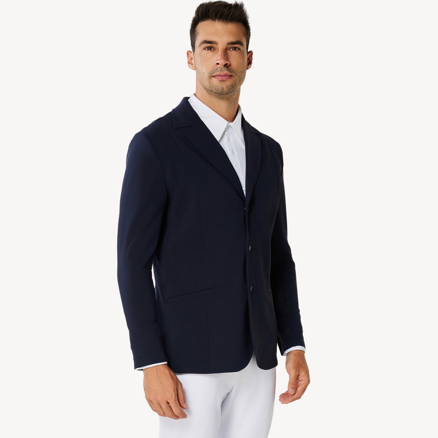 Show Jacket - Meadows