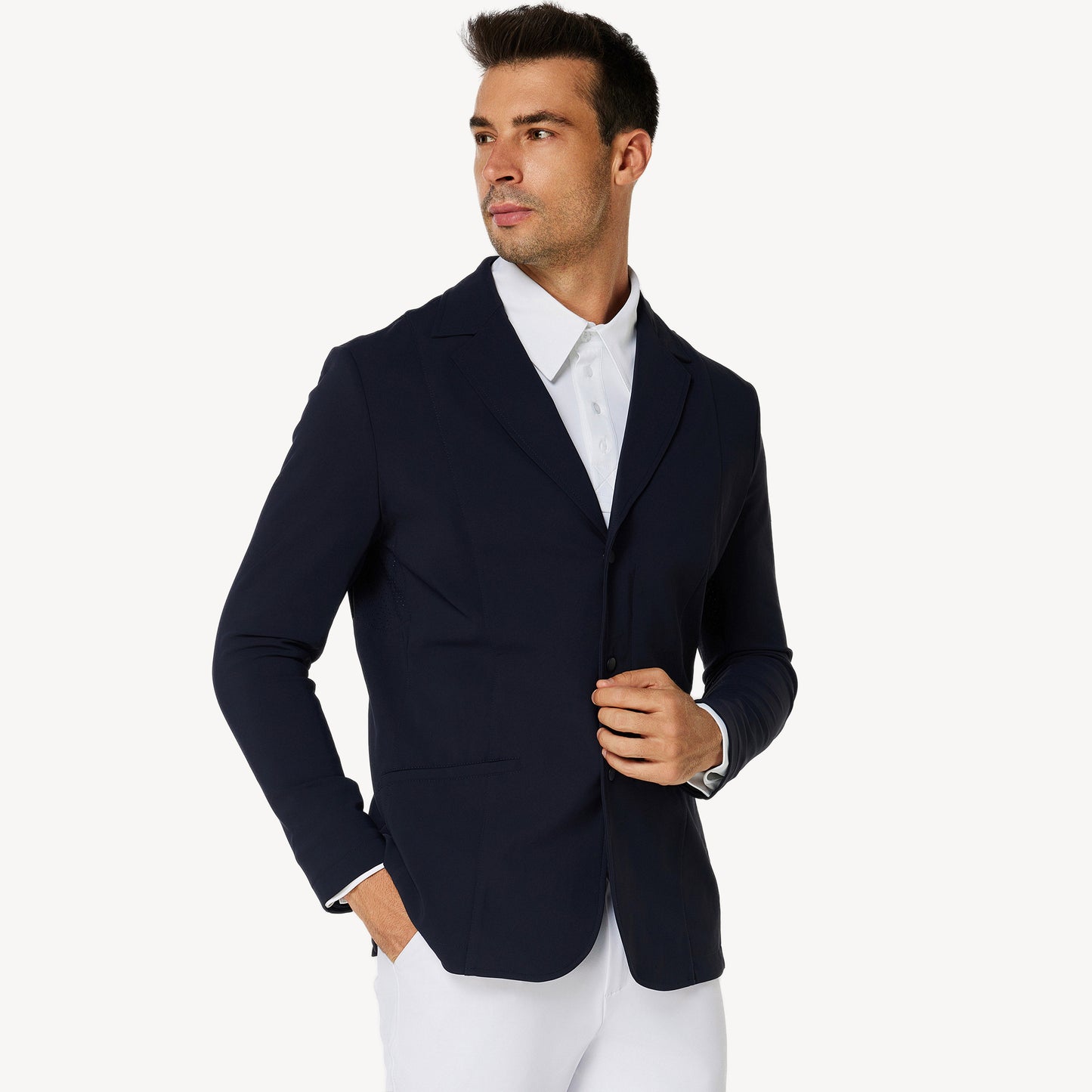 Show Jacket - Meadows