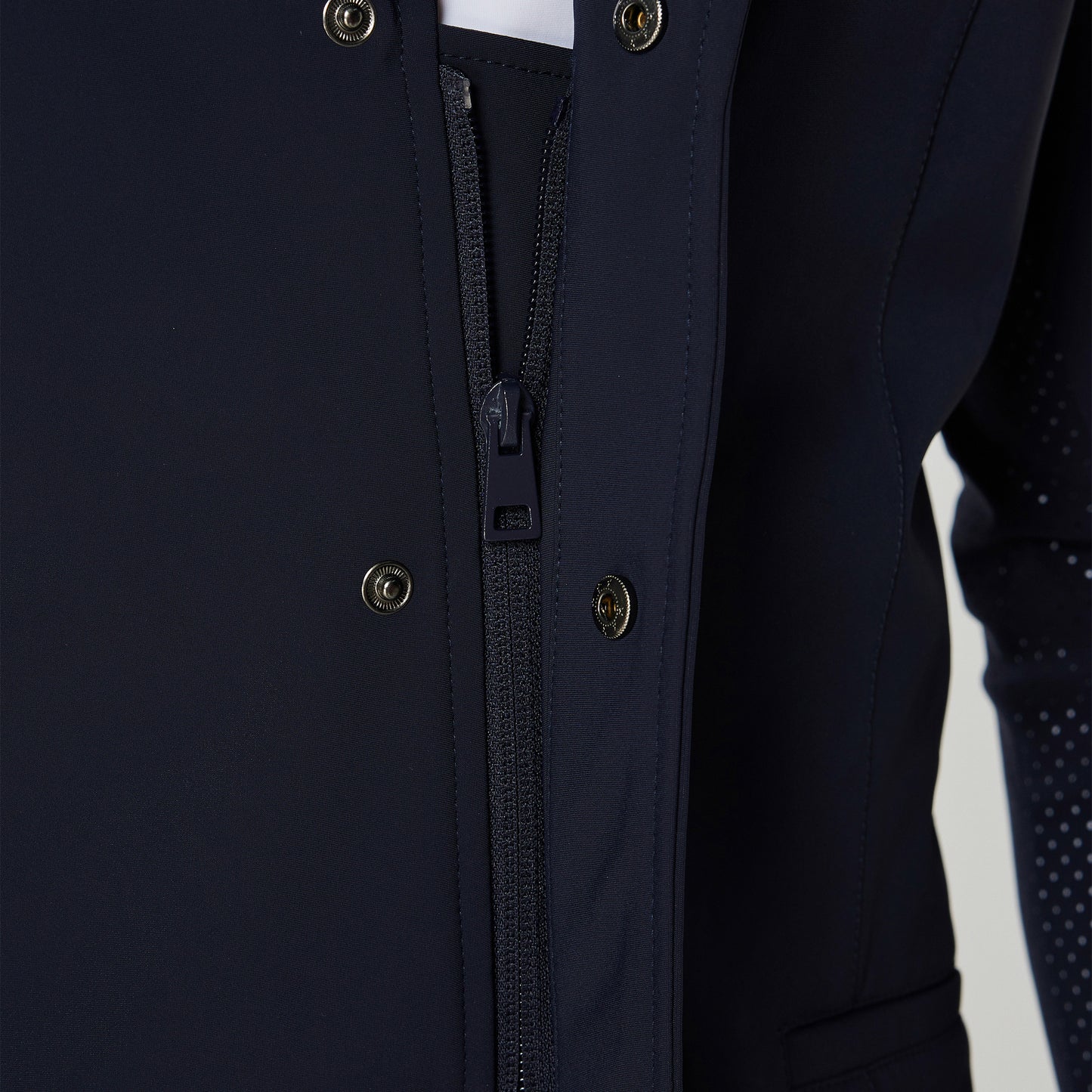 Show Jacket - Meadows
