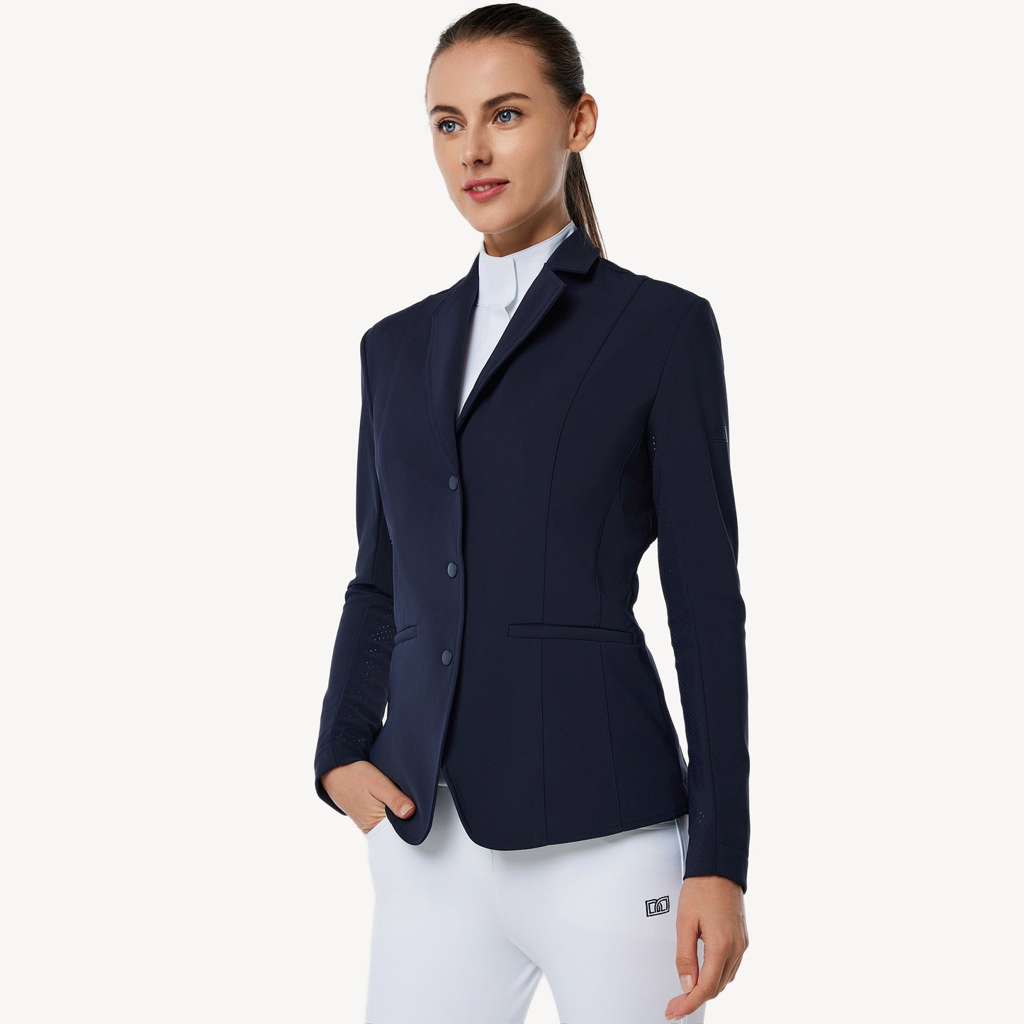 Show Jacket - Meadows