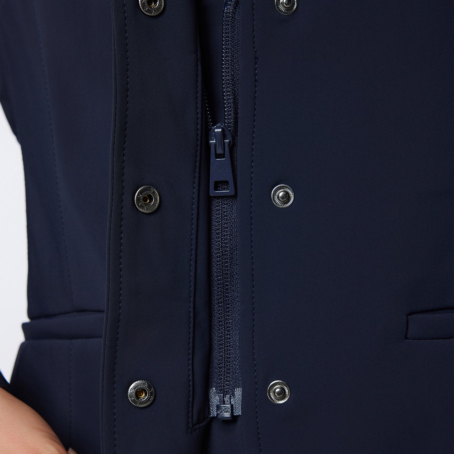 Show Jacket - Meadows