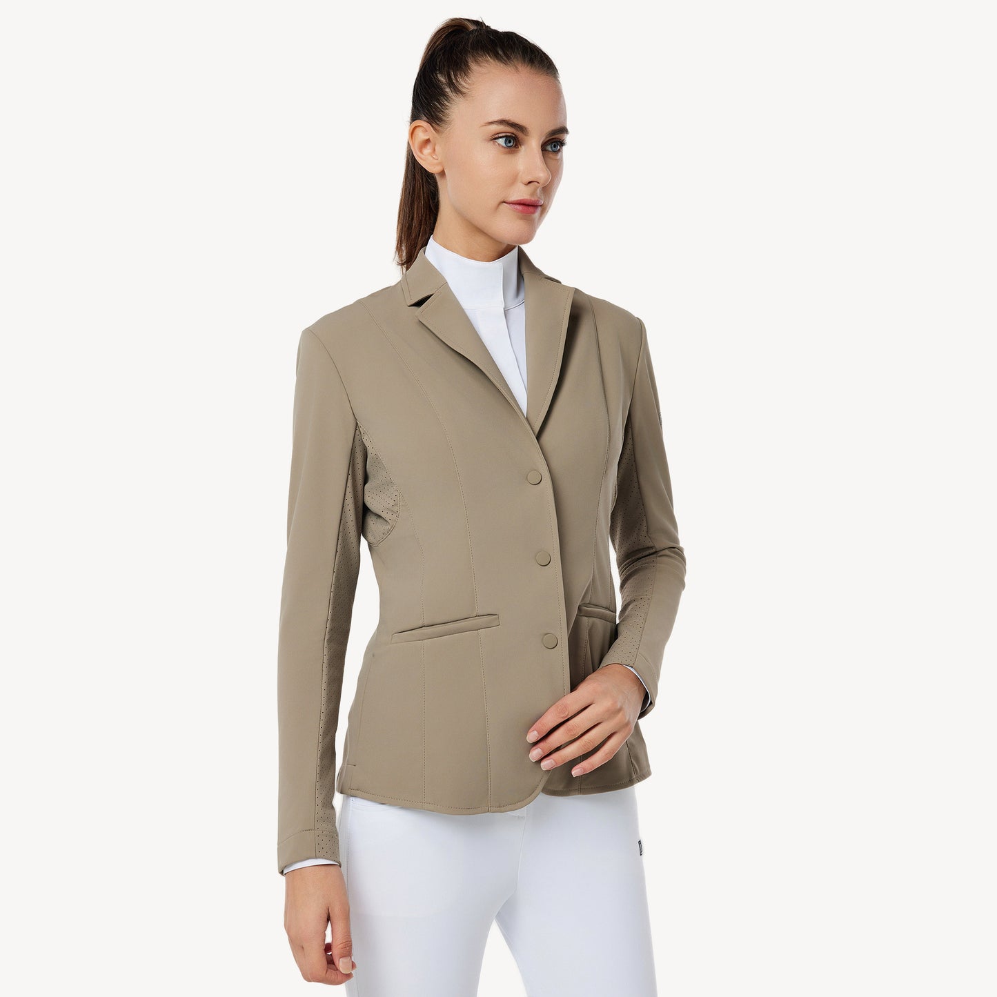Show Jacket - Meadows
