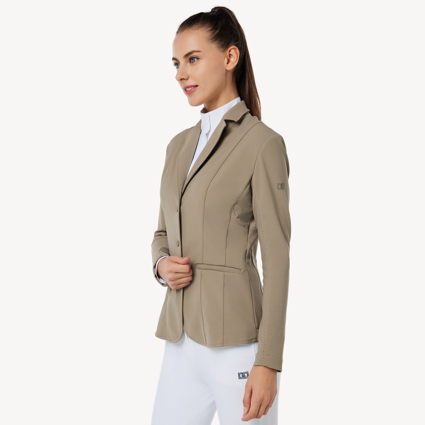 Show Jacket - Meadows