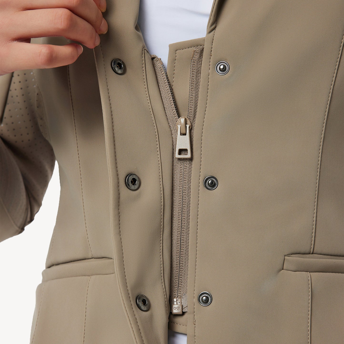 Show Jacket - Meadows