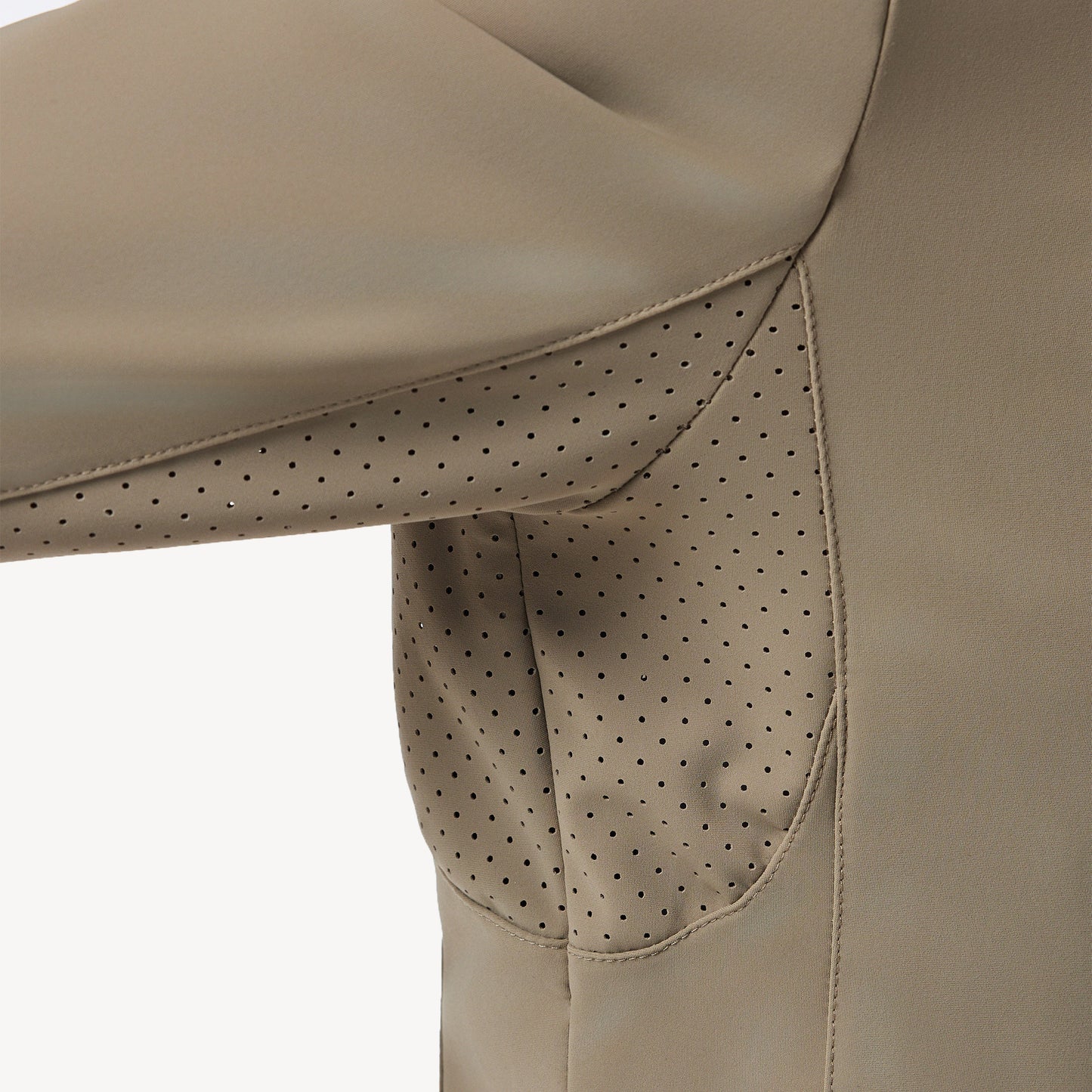 Show Jacket - Meadows
