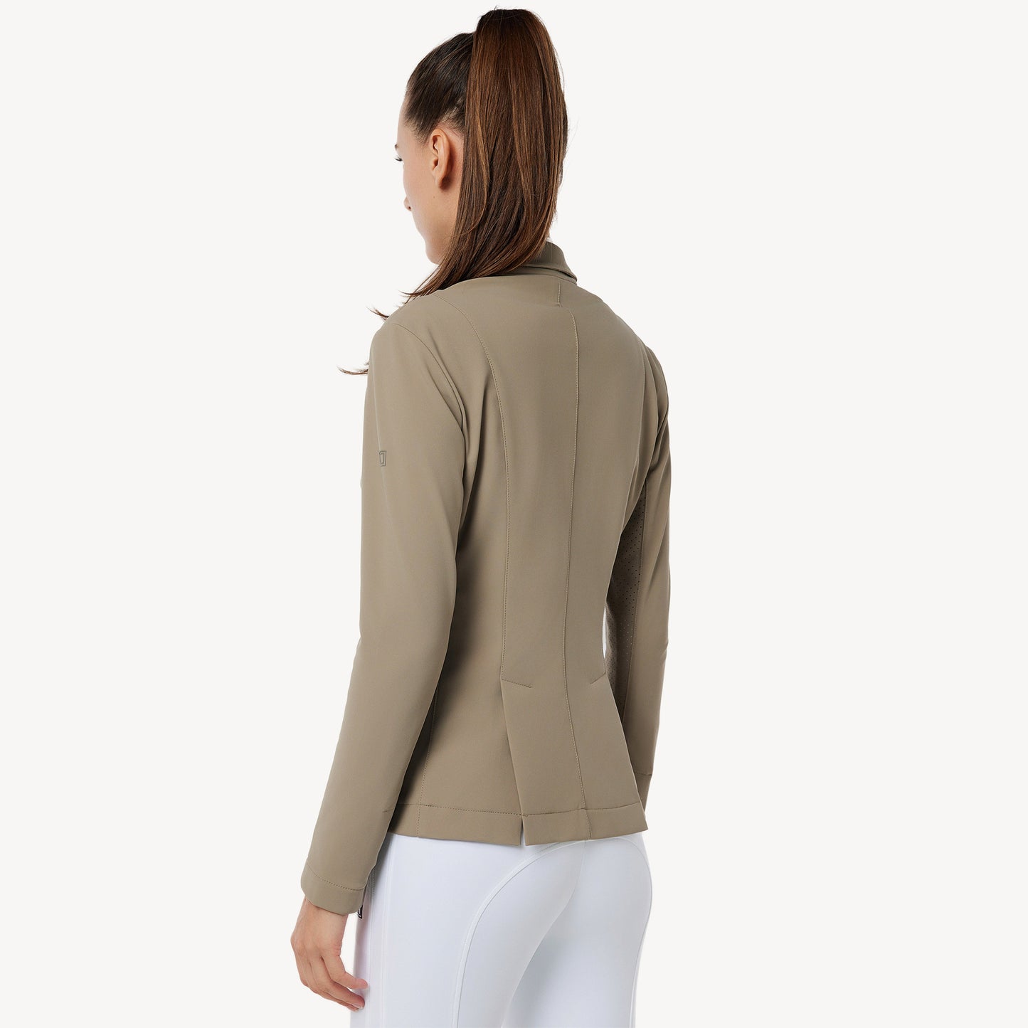 Show Jacket - Meadows
