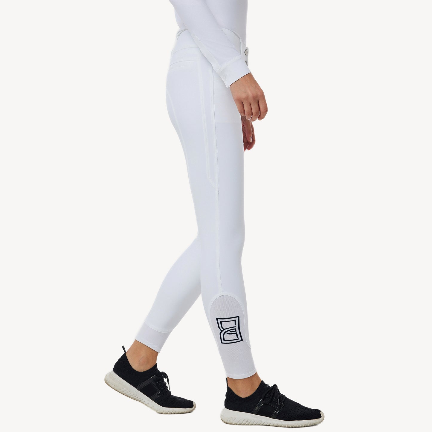 Competiton Breeches - Meadows