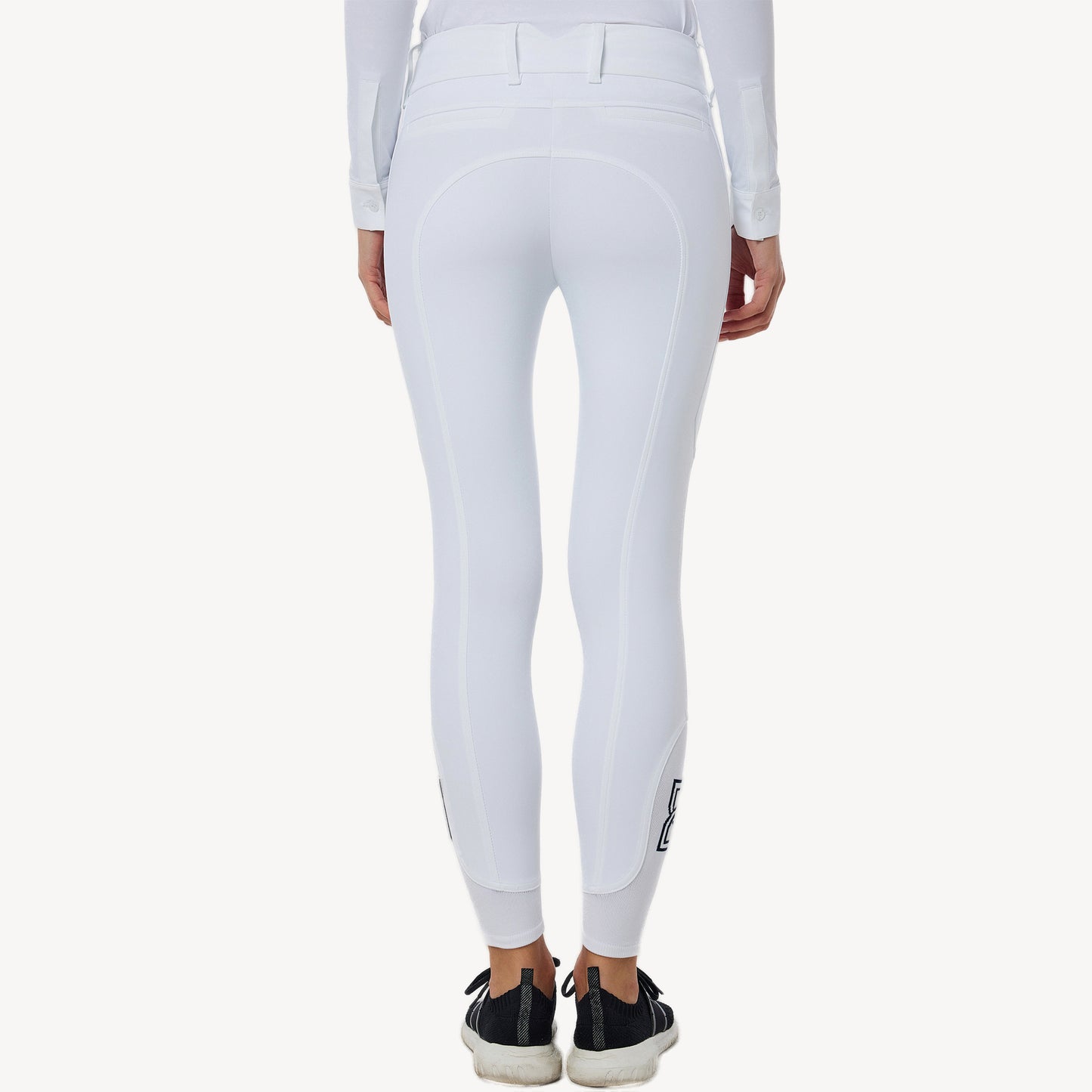 Competiton Breeches - Meadows