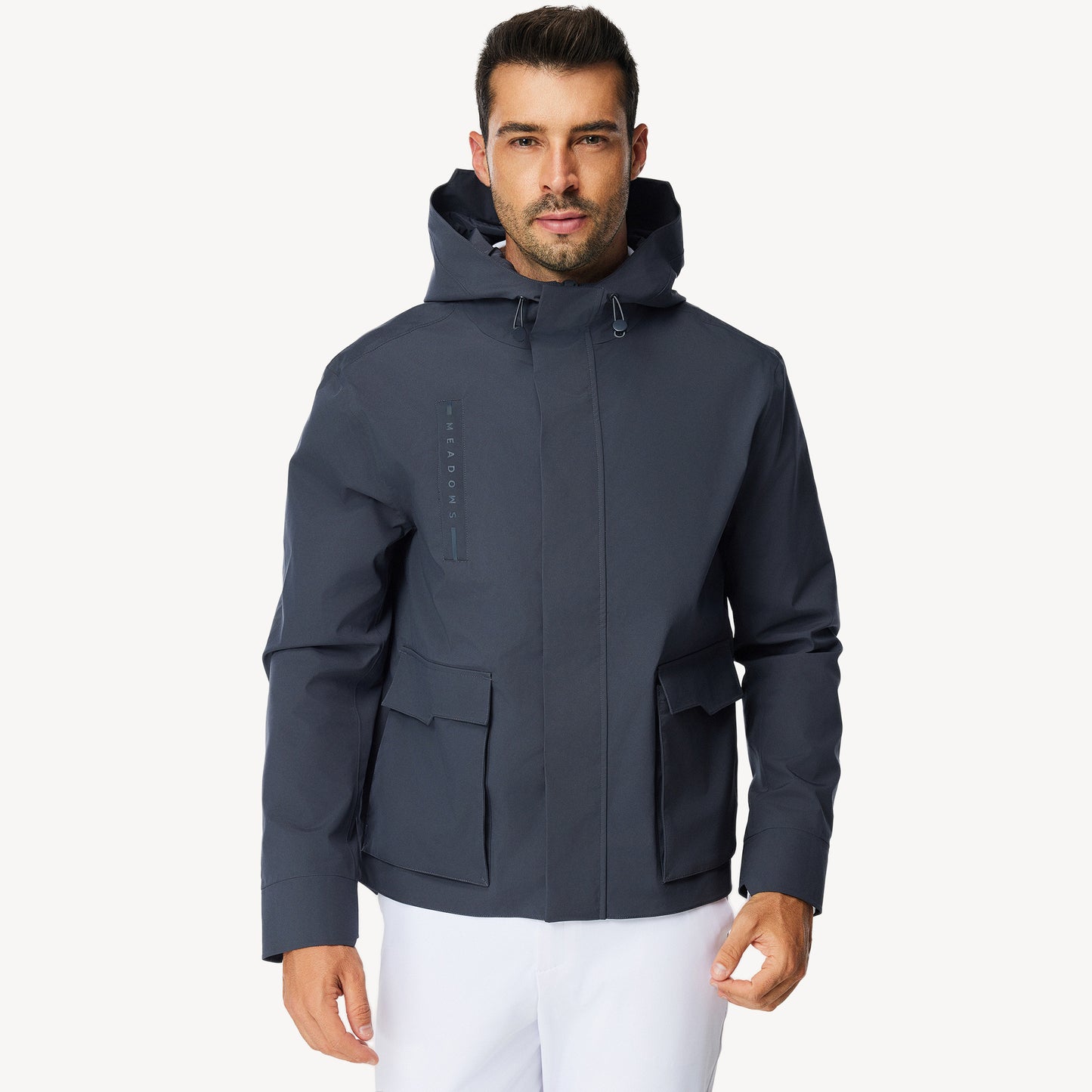 Mens Waterproof Jacket