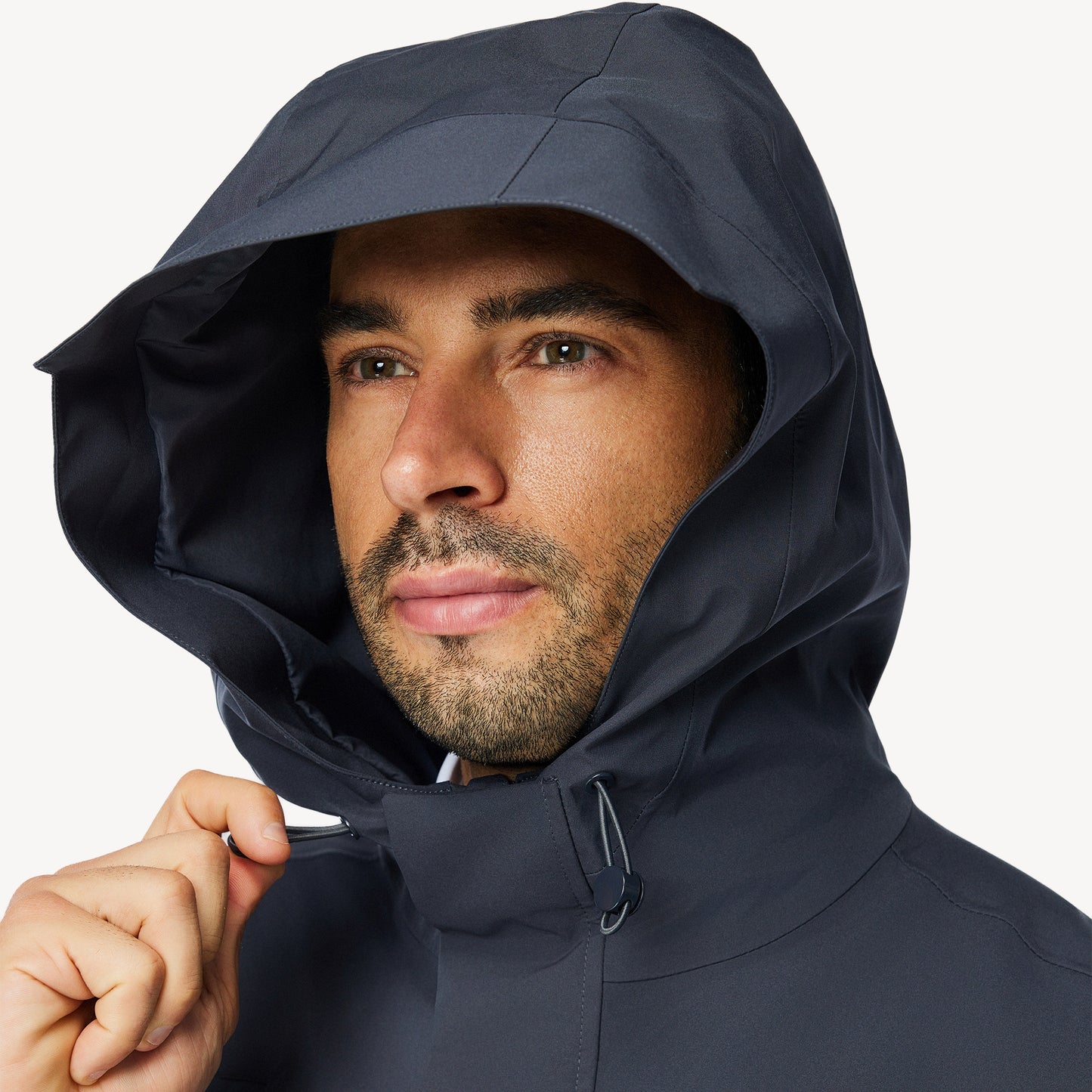 Mens Waterproof Jacket