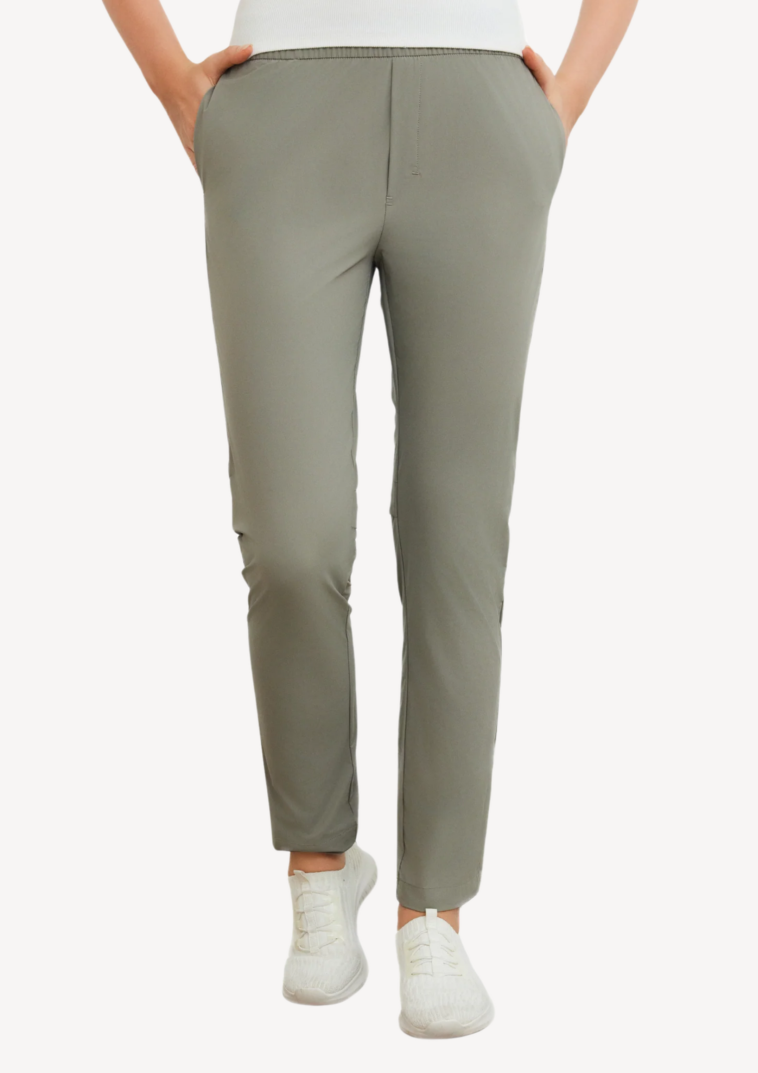 Athleisure Pants