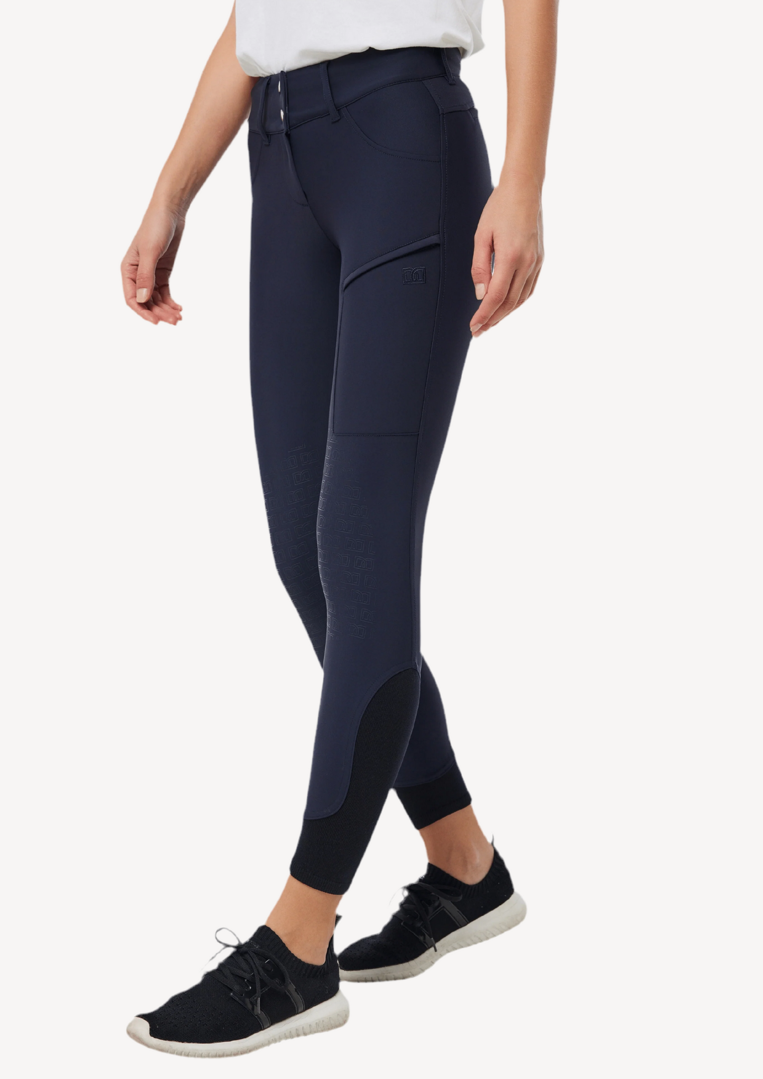 Riding Breeches 1.0