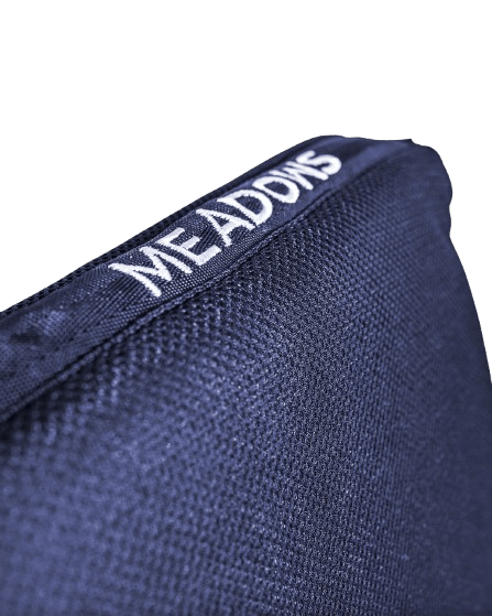 Mesh Half Pad - Meadows