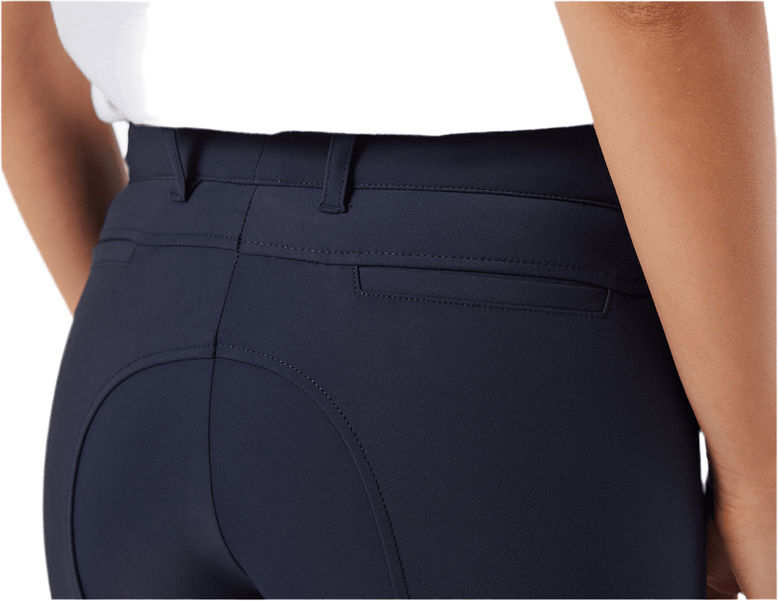 Riding Breeches - Meadows