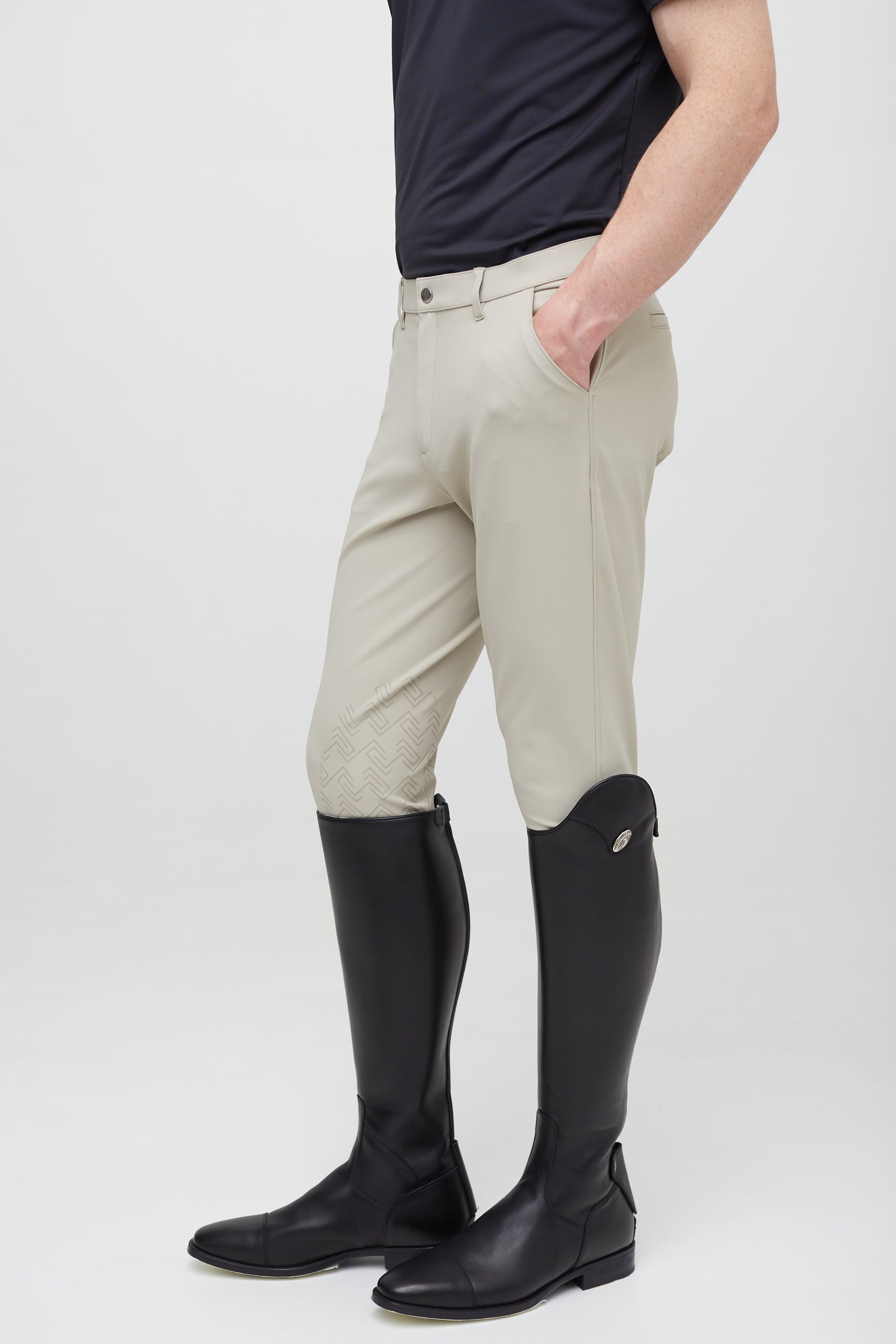 Homme Breeches 2.0