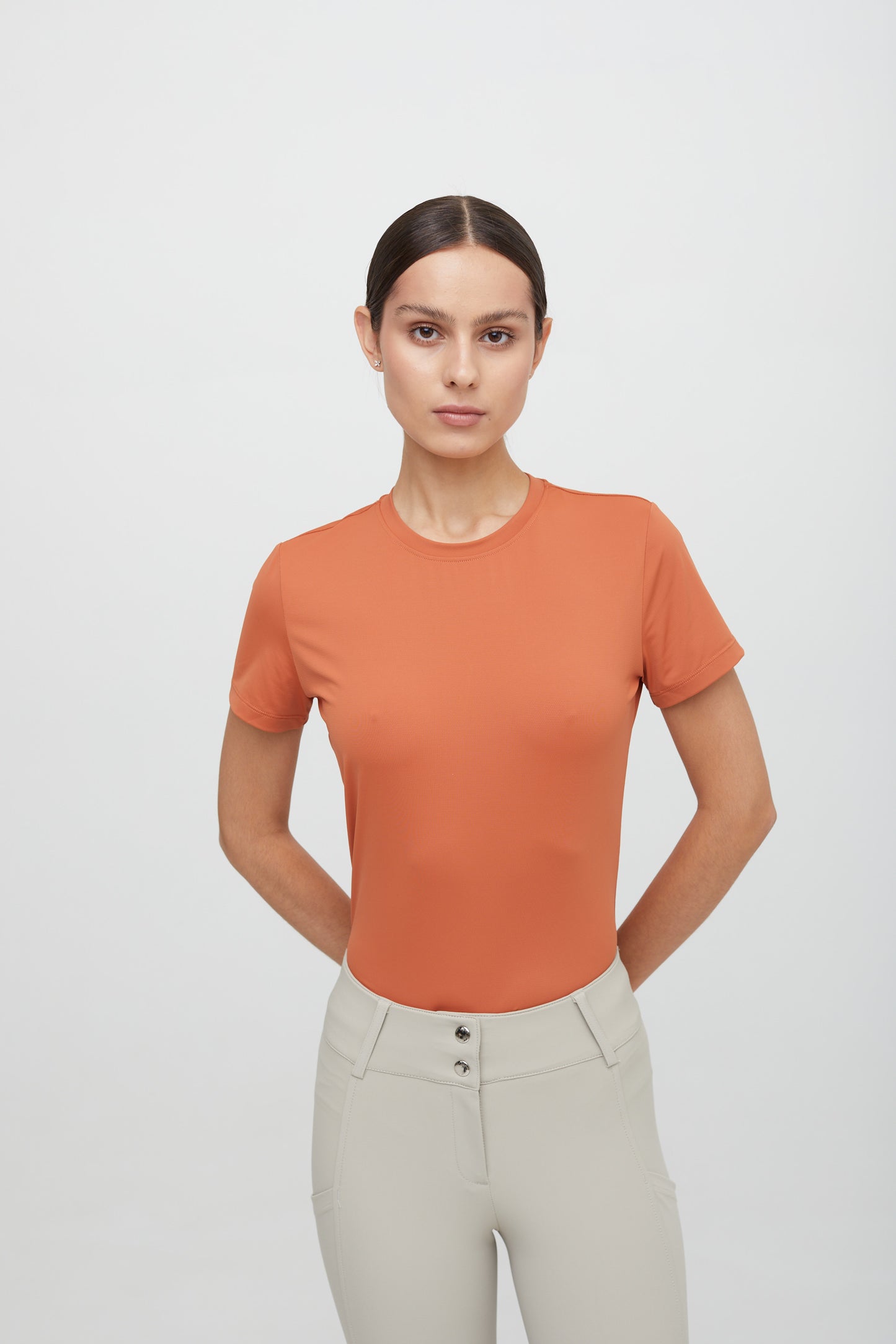 Flex Femme T-shirt