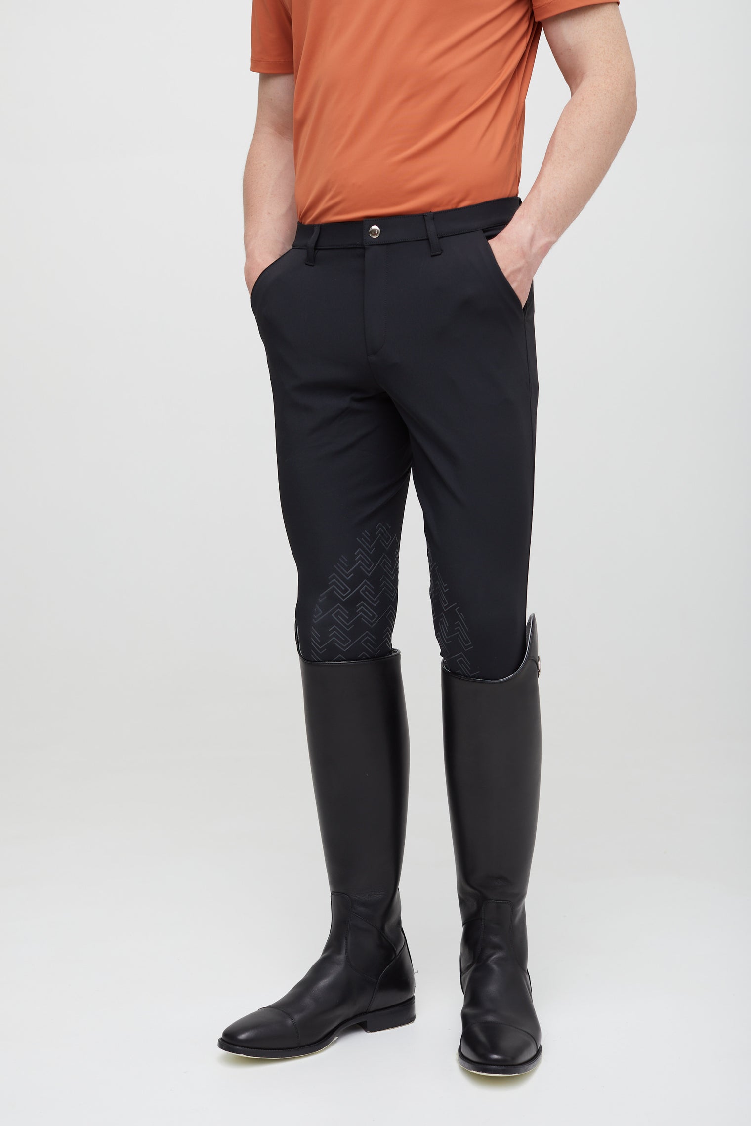 Homme Breeches 2.0
