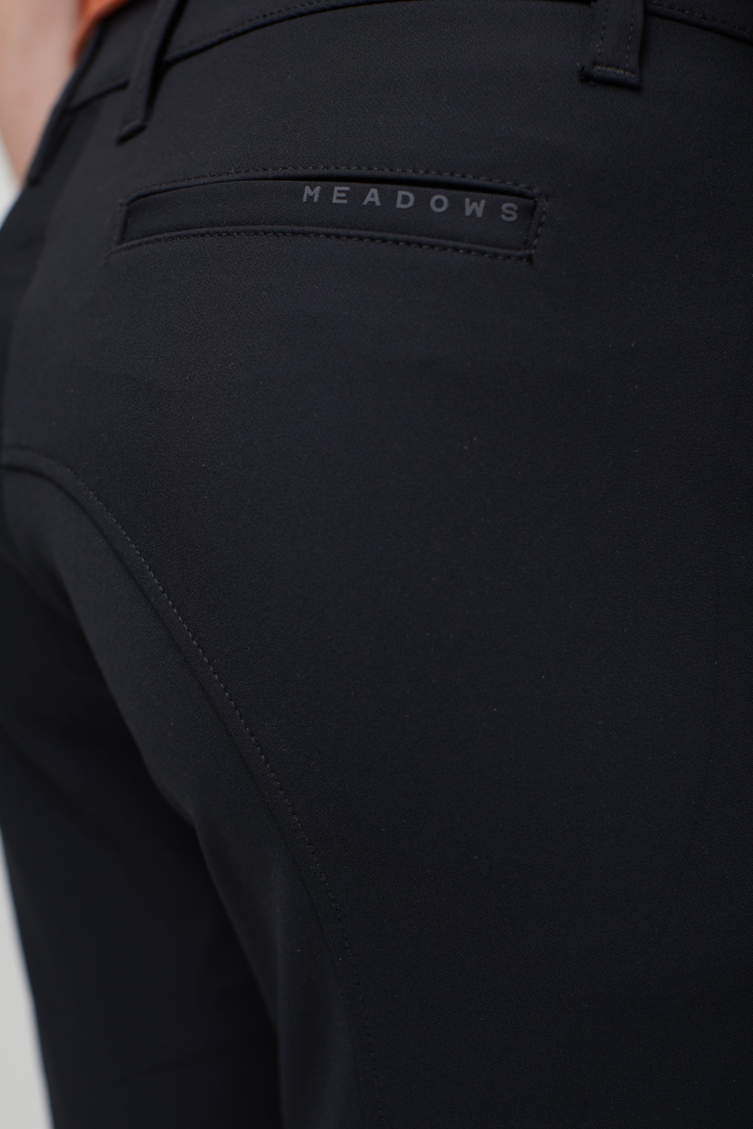 Homme Breeches 2.0