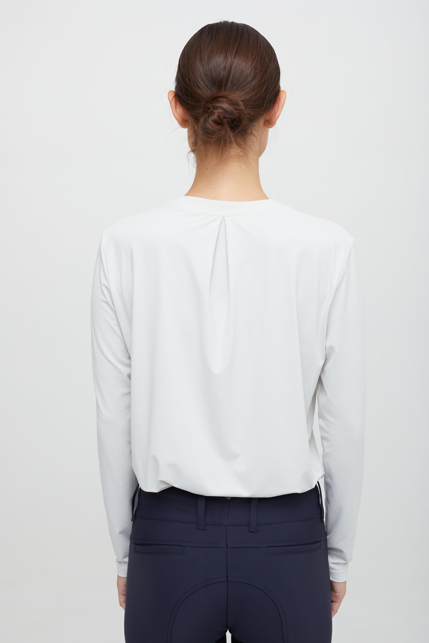Flex V Cardigan
