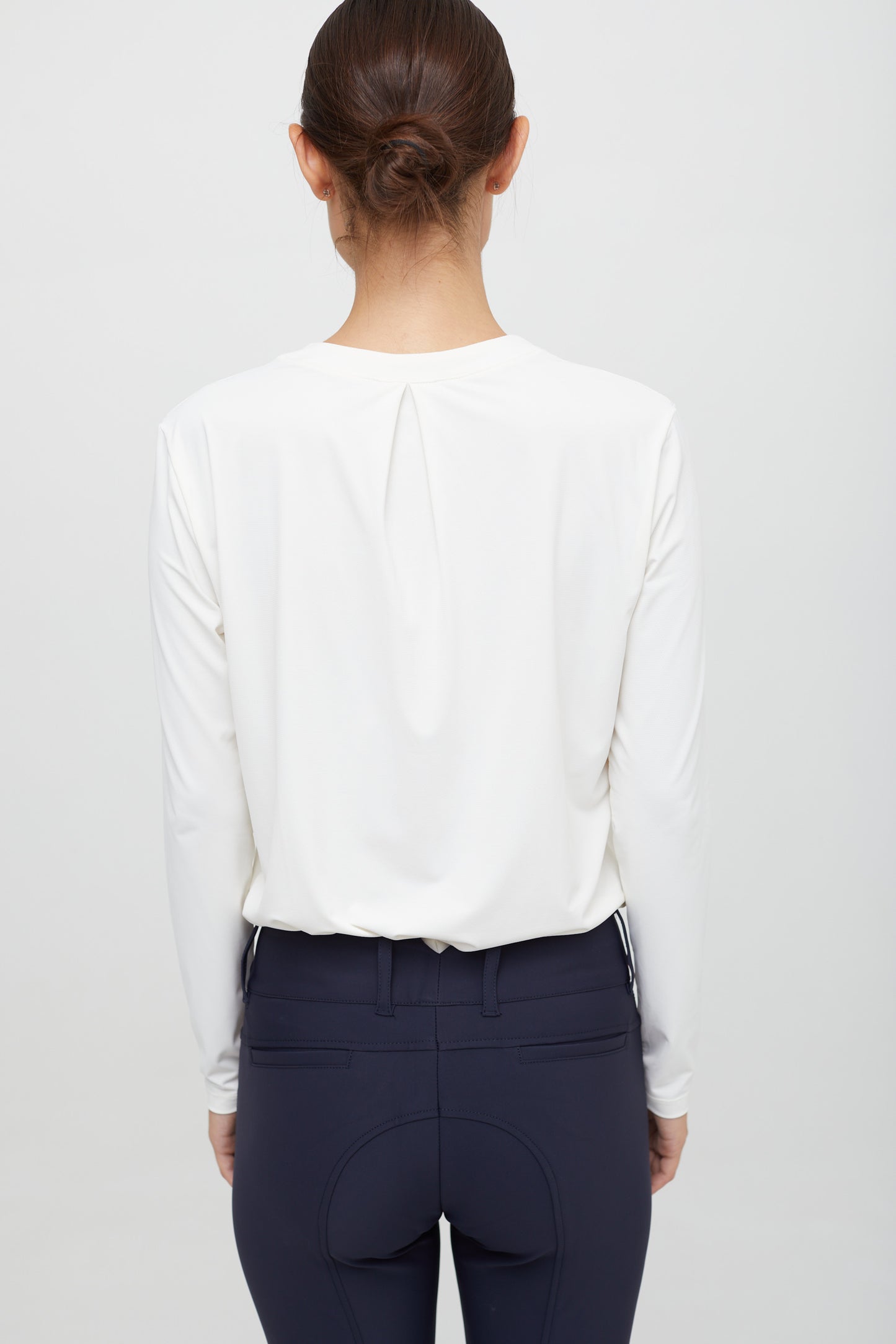 Flex V Cardigan