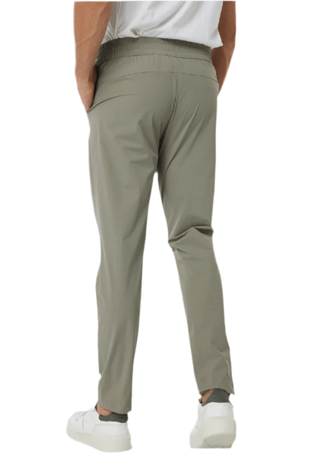 Athleisure Pants - Meadows