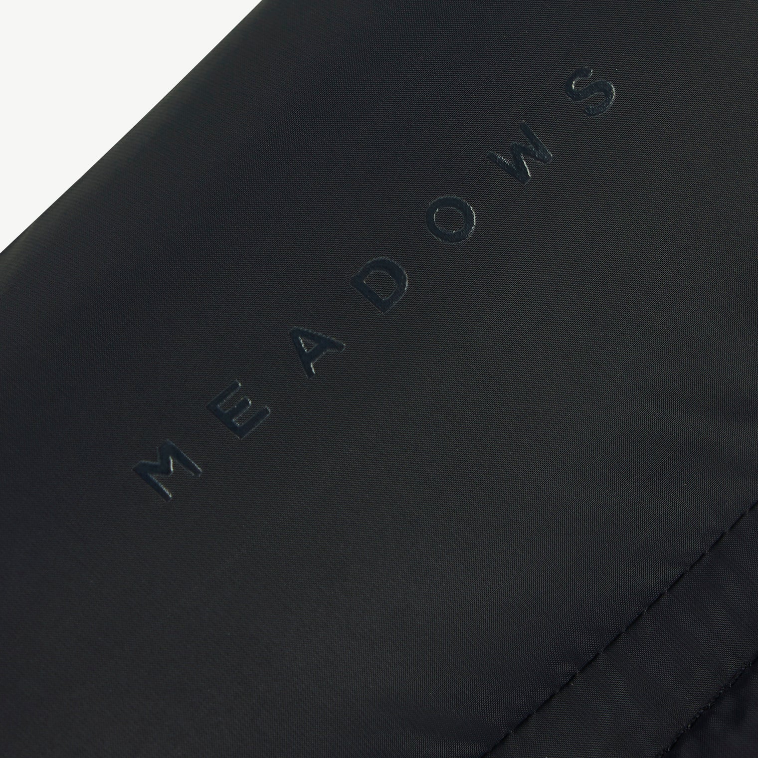 Padded Vest - Meadows