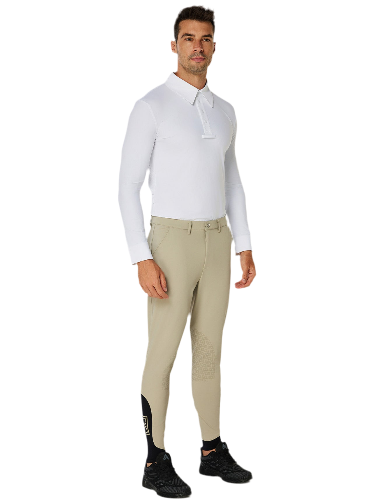 Riding Breeches - Meadows