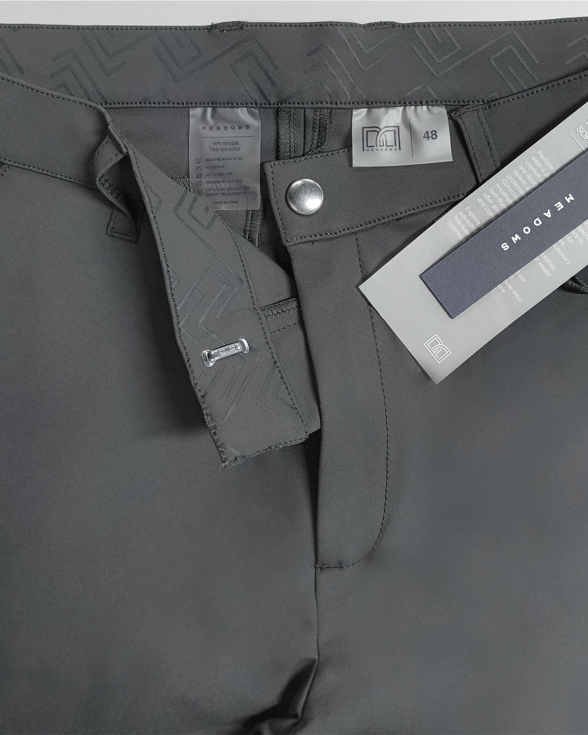 Riding Breeches Anthrocide / 56