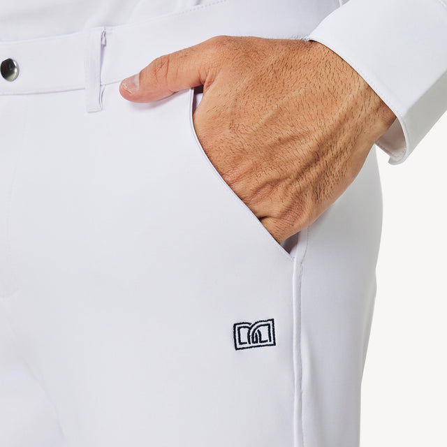 Competition Breeches - Meadows