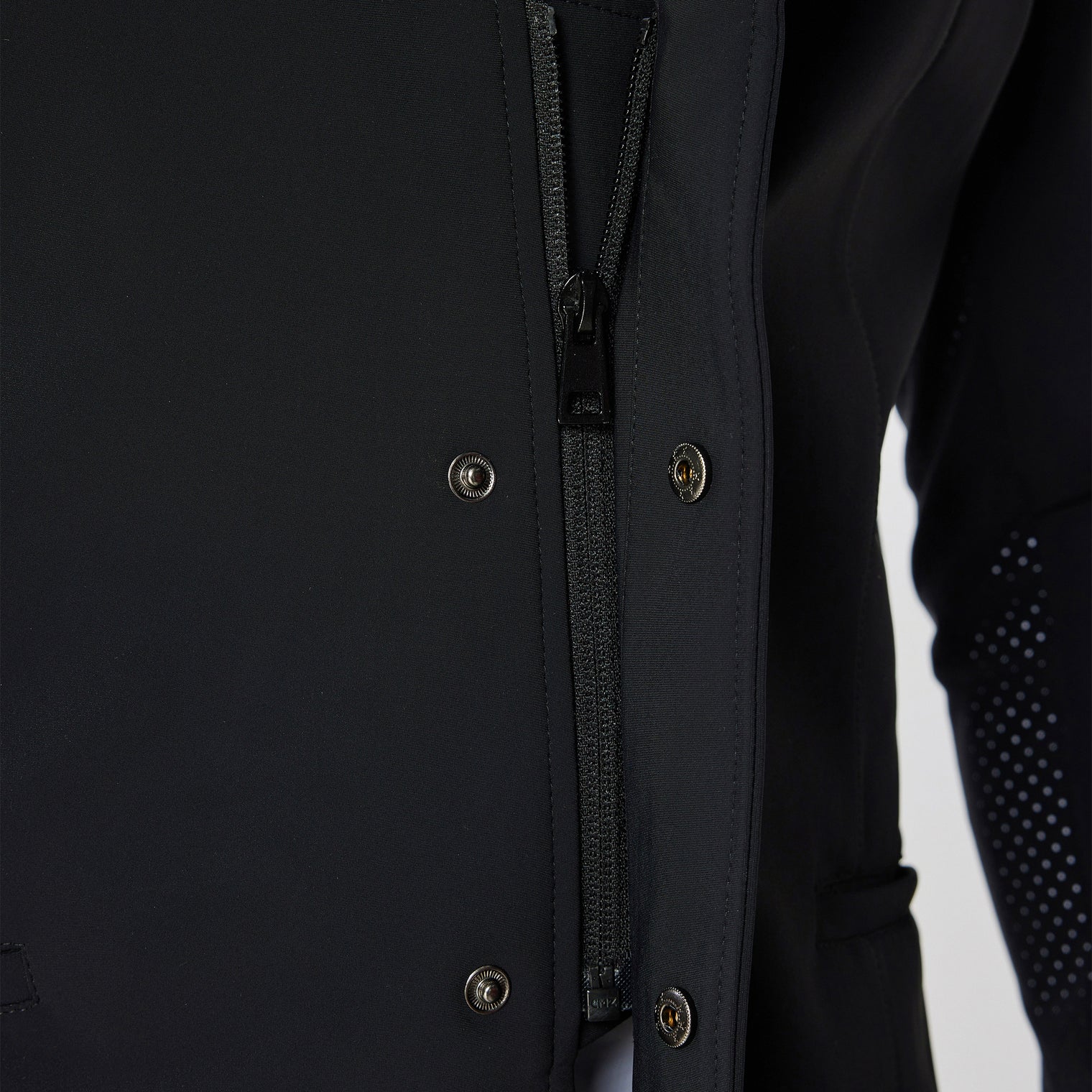 Show Jacket - Meadows