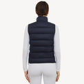 Padded Vest - Meadows
