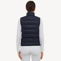 Padded Vest - Meadows