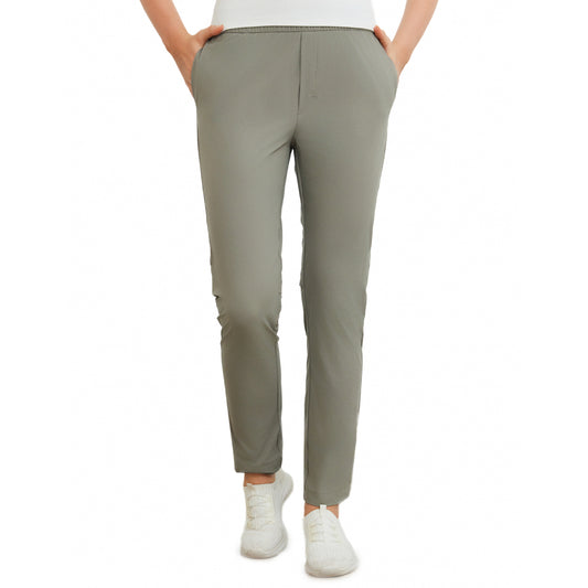 Athleisure Pants - Meadows