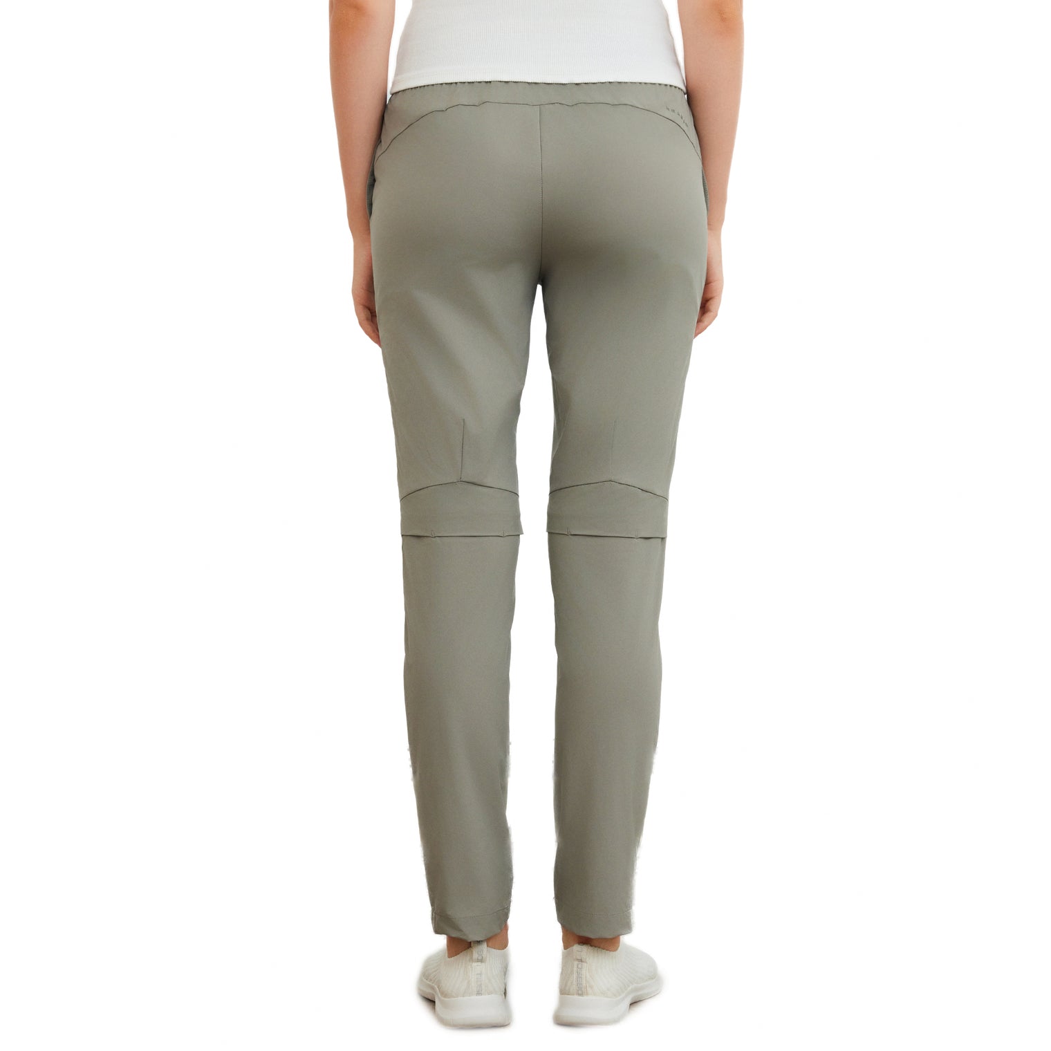 Athleisure Pants - Meadows