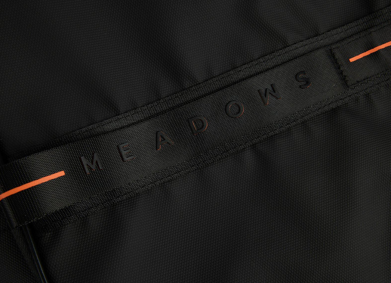 Rider bag - Meadows