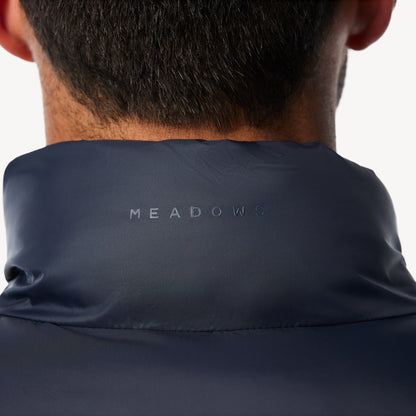 Padded Vest - Meadows