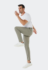 Athleisure Pants - Meadows