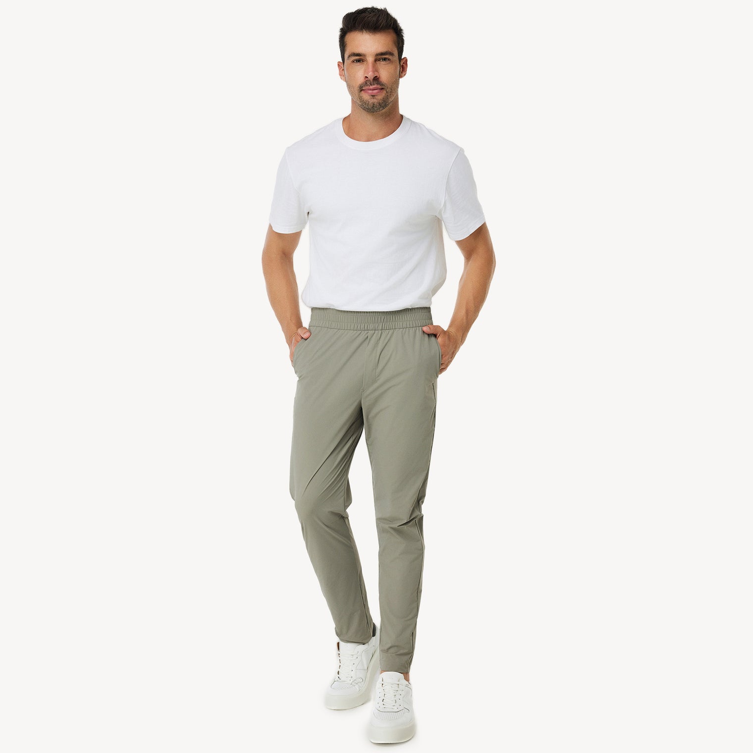 Athleisure Pants