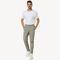 Athleisure Pants
